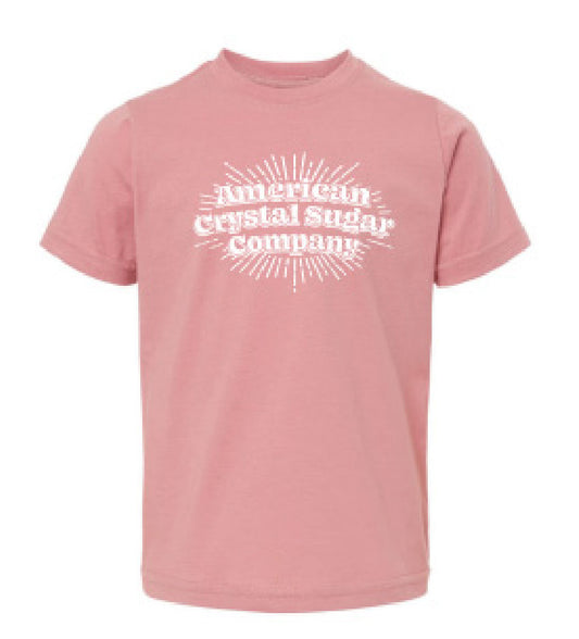 ACS405. Toddler T-Shirt