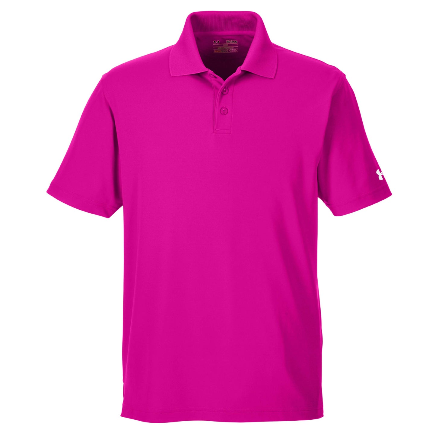GC120. Men's Under Armour Corp Performance Polo