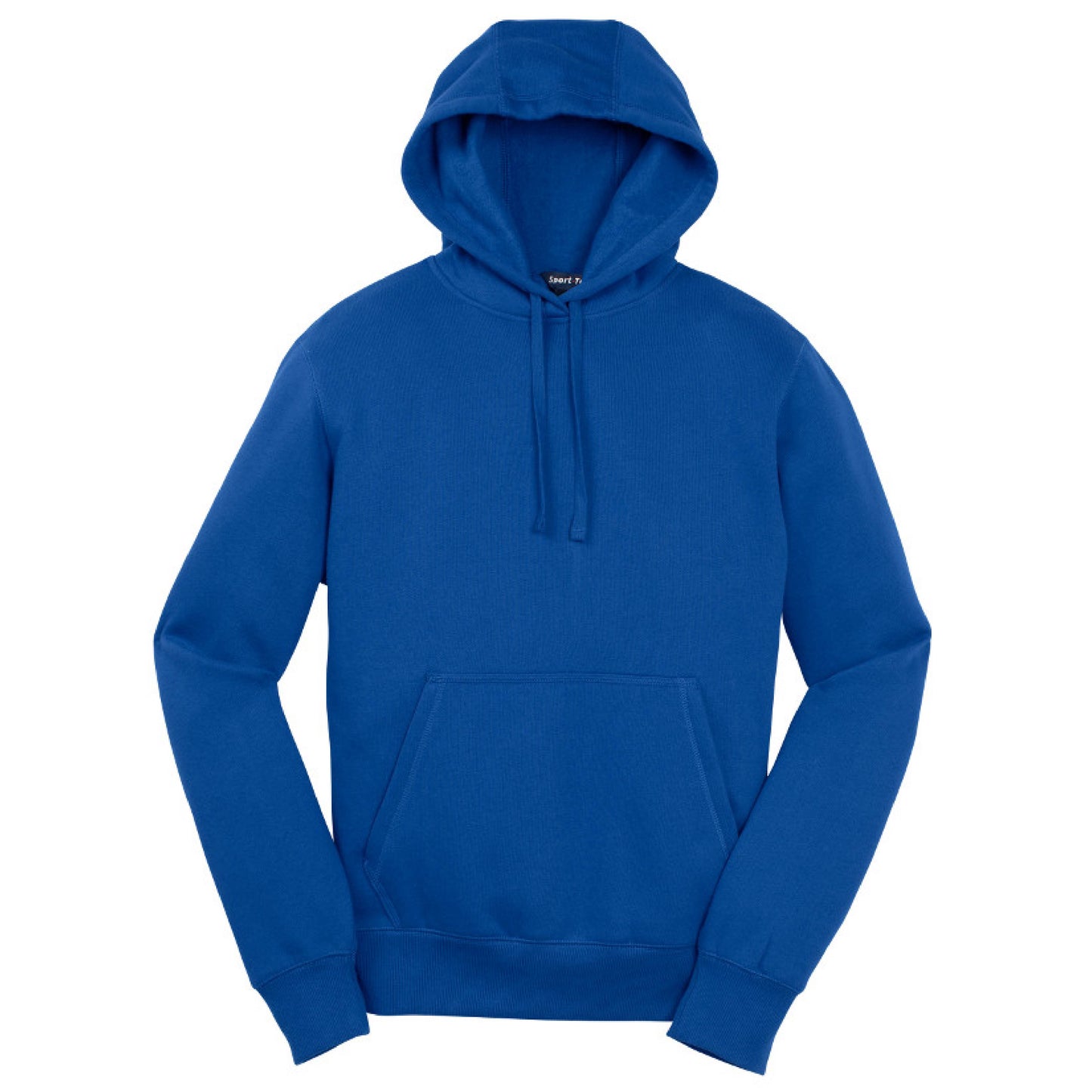 MPM125. Sport-Tek® Pullover Hooded Sweatshirt