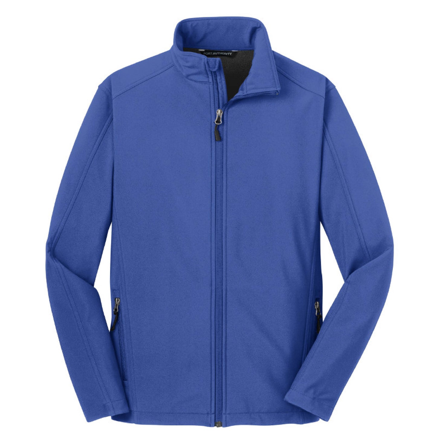 MPM117. Port Authority® Core Soft Shell Jacket