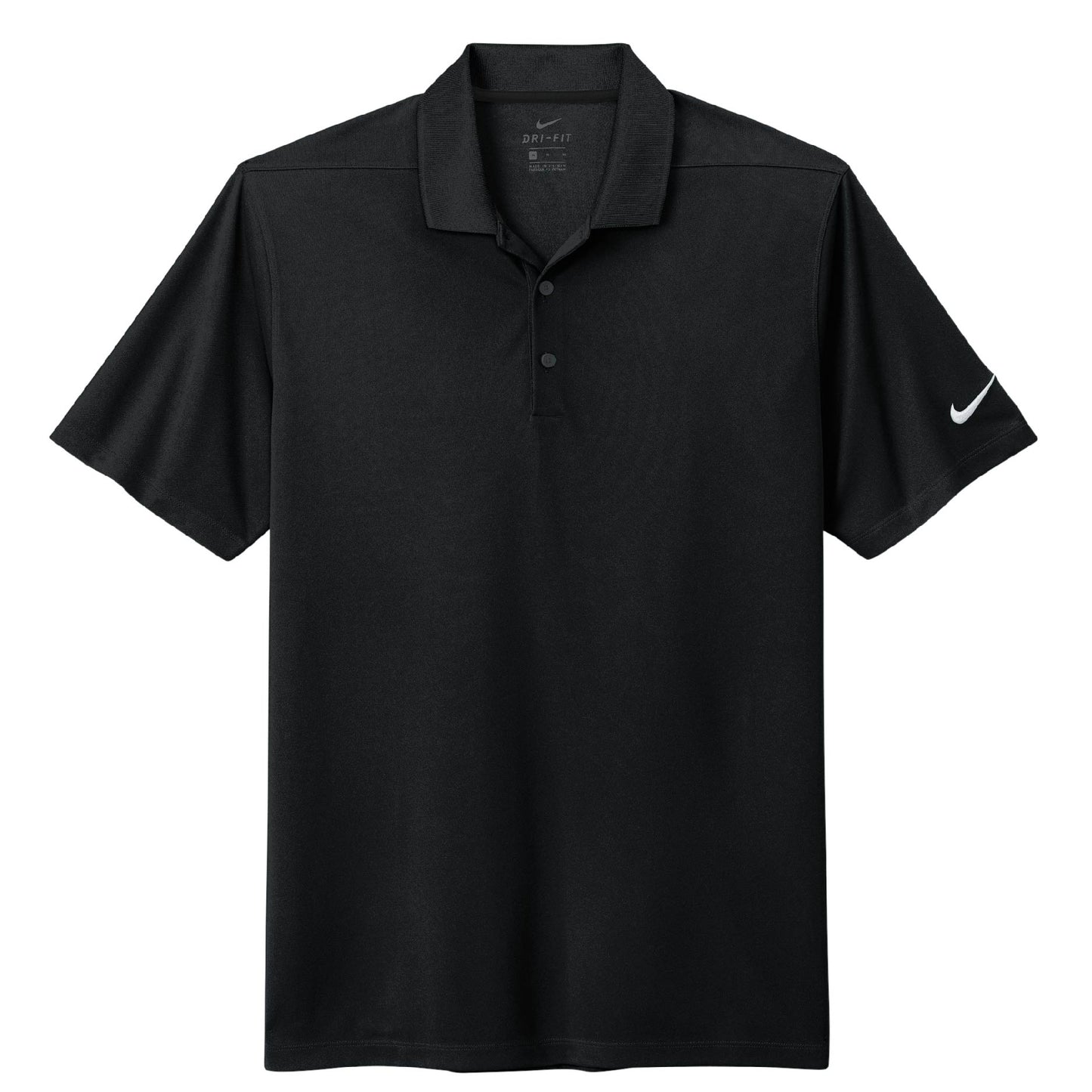 RDOT227. Nike Dri-FIT Micro Pique 2.0 Polo