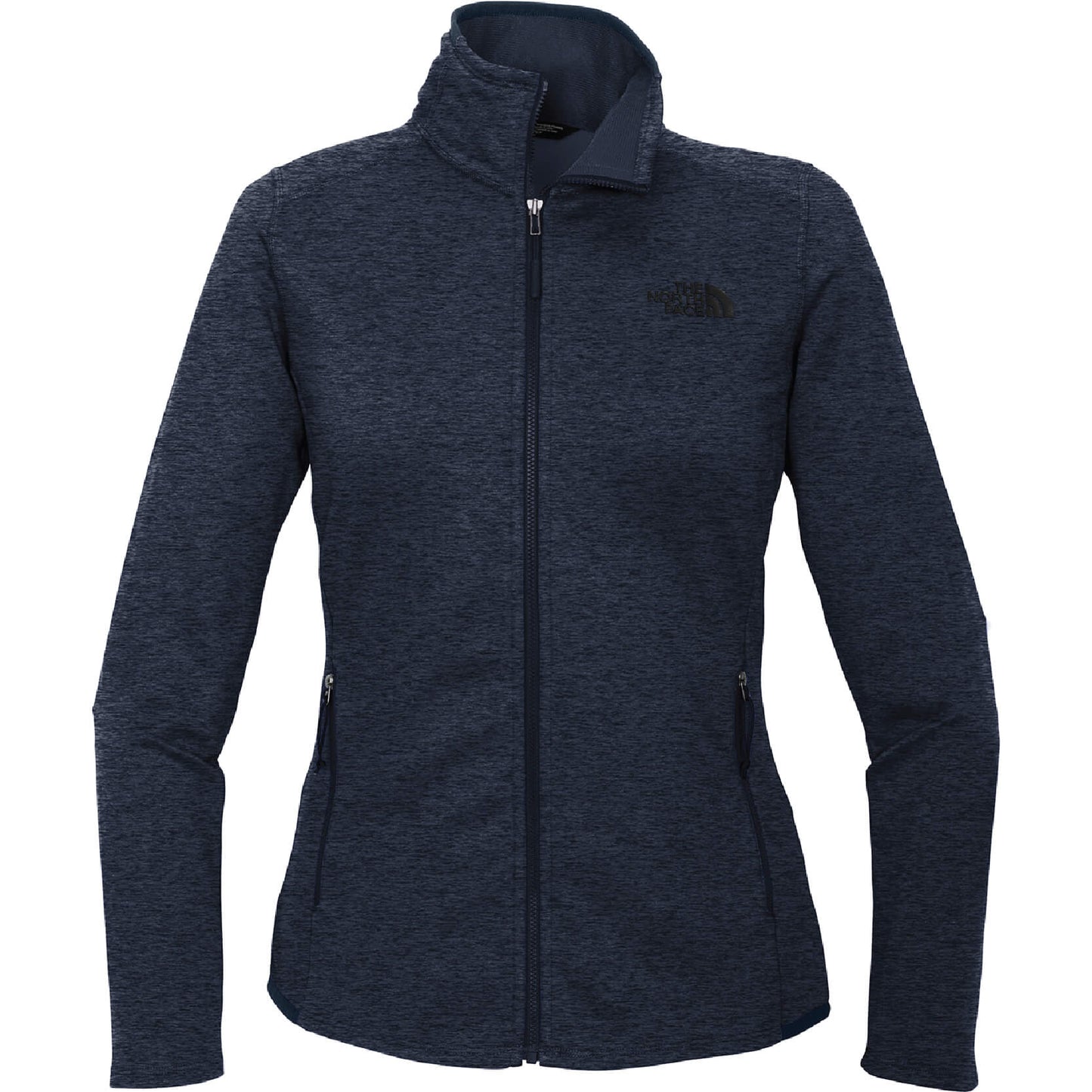 RDOT109. Women's The North Face® Skyline Full-Zip Fleece Jacket