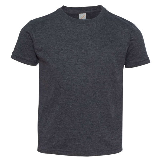 GC301. Rabbit Skins Toddler Fine Jersey Tee