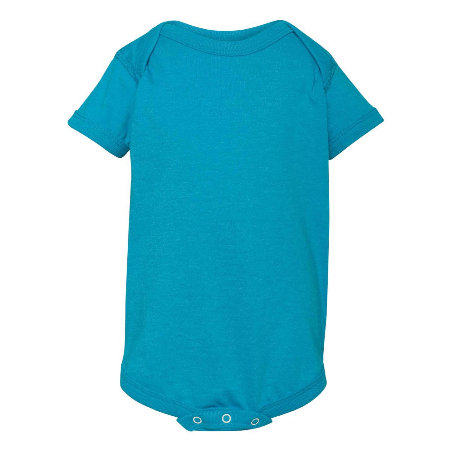 GC300. Rabbit Skins Infant Fine Jersey Bodysuit