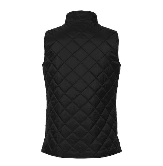 WYS118. Weatherproof - Women's Vintage Diamond Quilted Vest