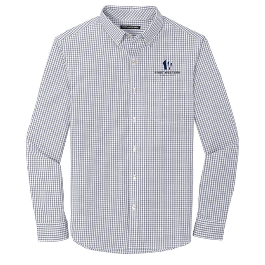 FWB102. Dress Shirt