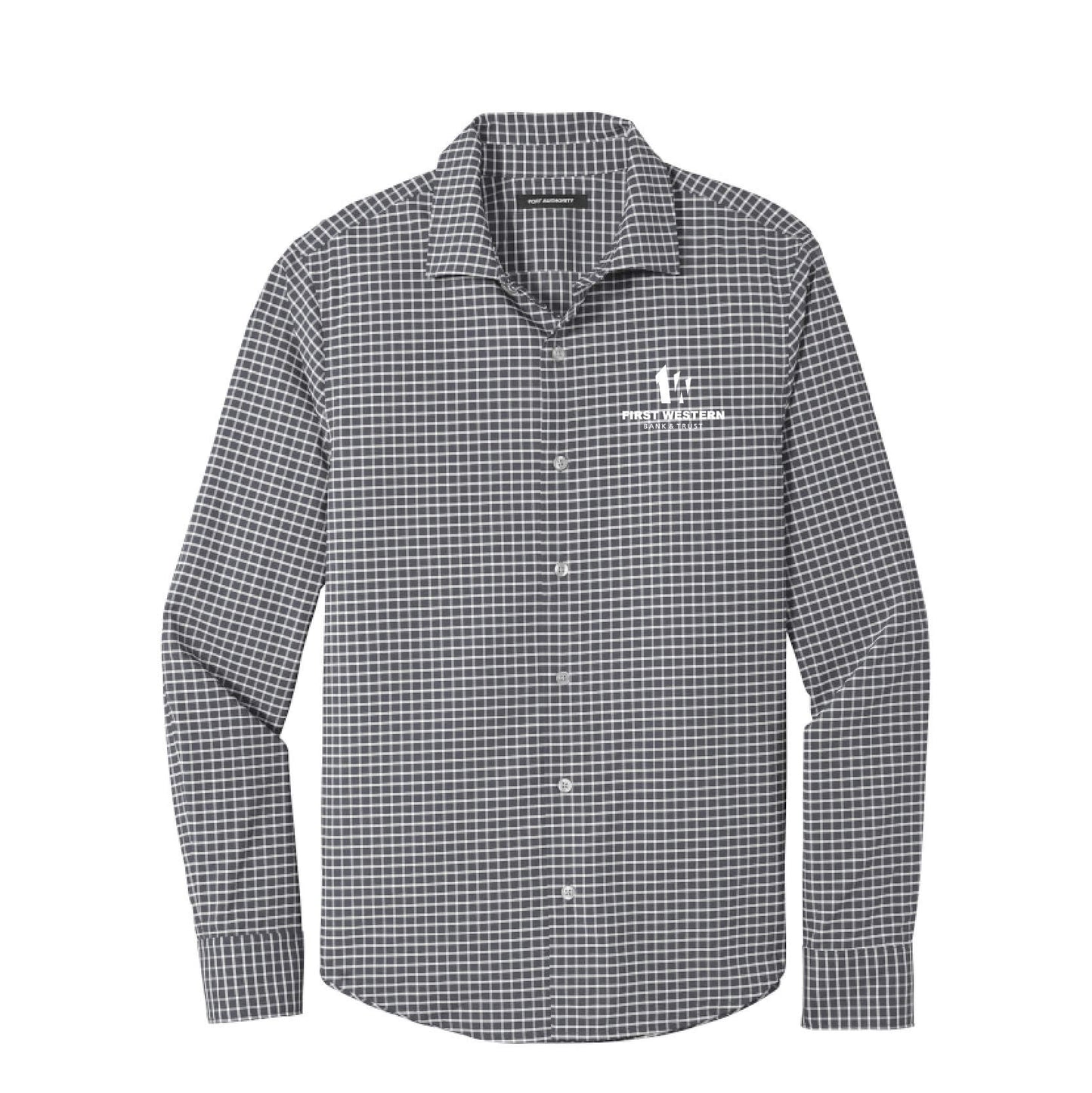 FWB100. Dress Shirt