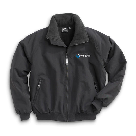 WYS308. White Bear Three Season Jacket