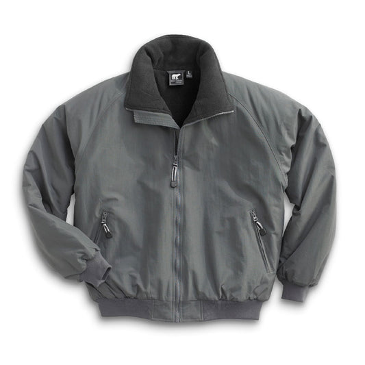 WYS308. White Bear Three Season Jacket