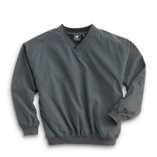 WYS307. White Bear Microfiber Wind Shirt