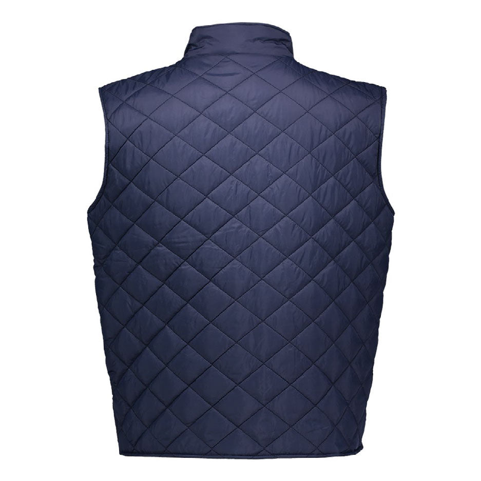 WYS226. Weatherproof - Vintage Diamond Quilted Vest