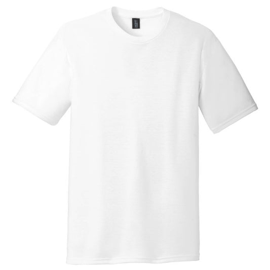 GC117. Men's District® Perfect Tri® Tee