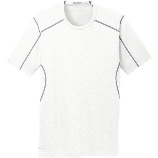 FLAG200. Men's OGIO® ENDURANCE Pulse Crewneck T-Shirt