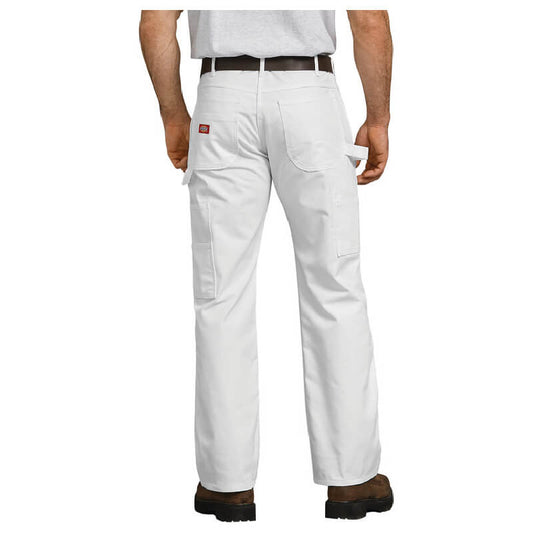 UND1. FLEX Relaxed Fit Straight Leg Painter's Pants