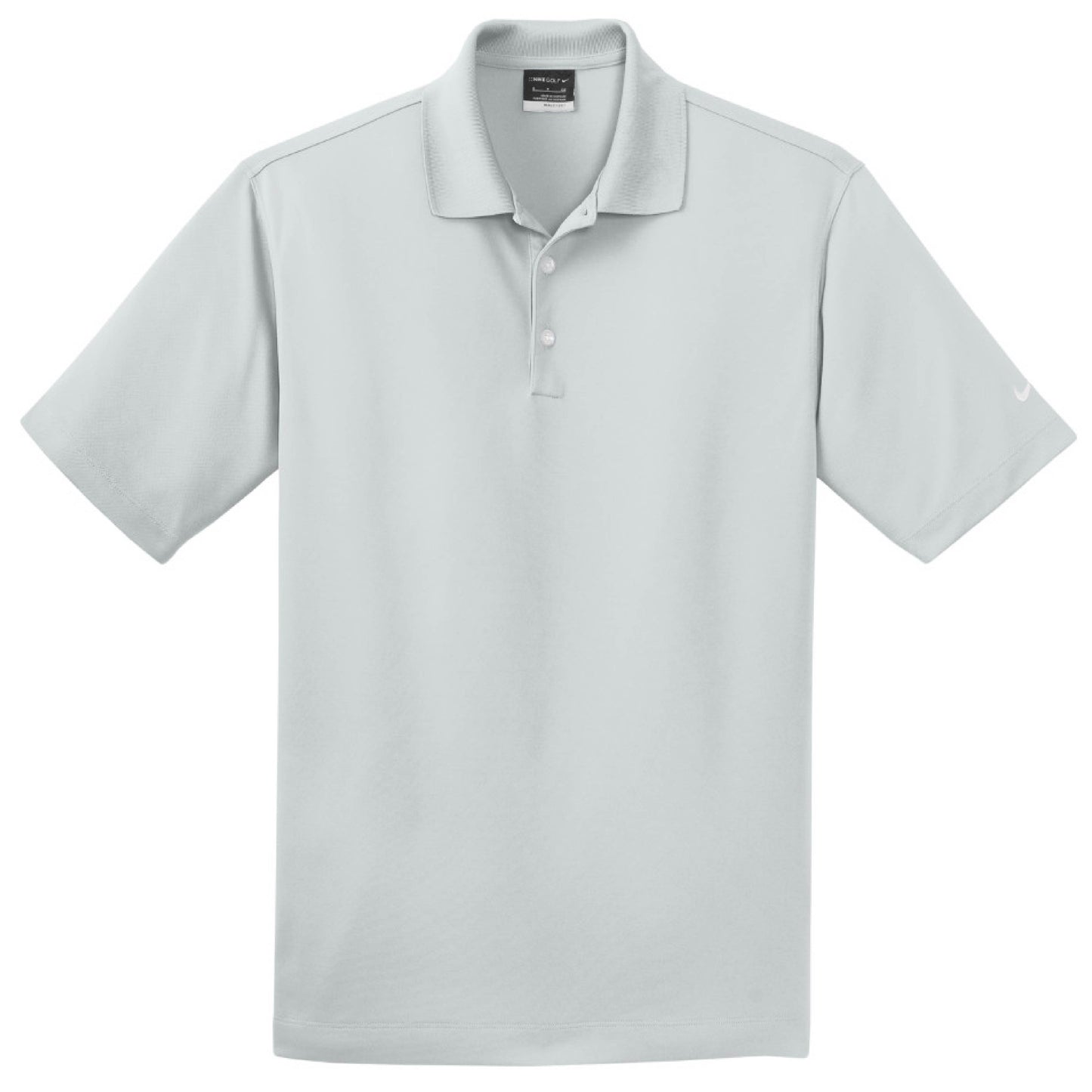 MPM101. Nike Dri-FIT Micro Pique Polo