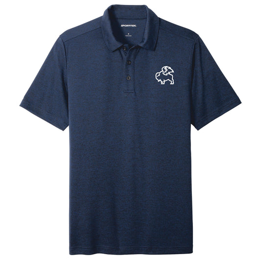 BWW123. Sport-Tek ® Endeavor Polo