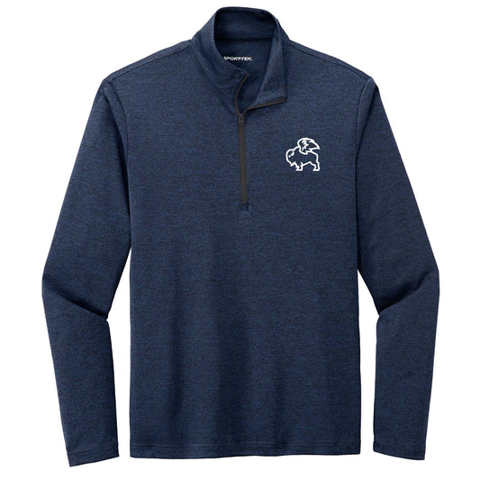 BWW124. Sport-Tek ® Endeavor 1/4-Zip Pullover
