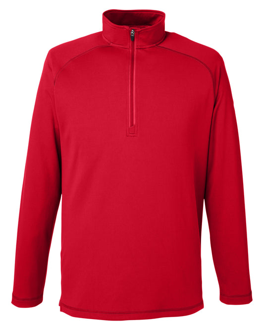 VC107. Spyder Men's Freestyle Half-Zip Pullover