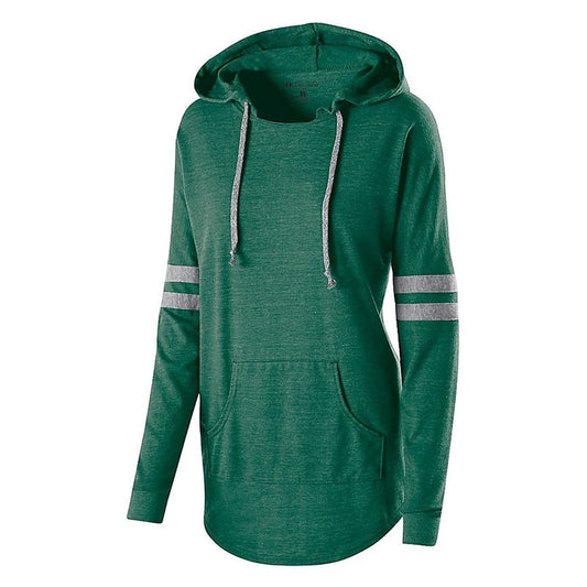 MPM220. Ladies' Low Key Pullover