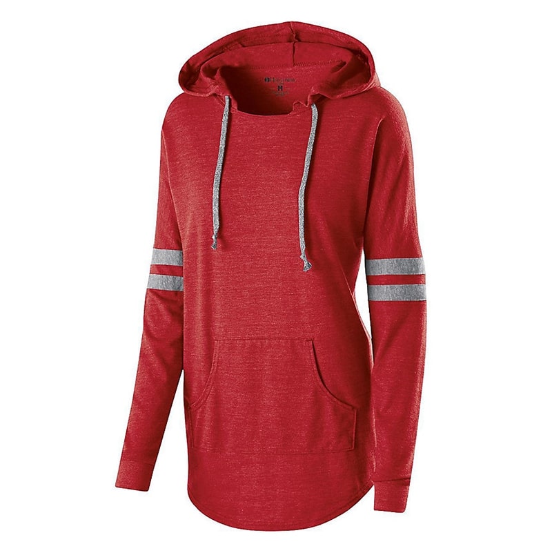 MPM220. Ladies' Low Key Pullover