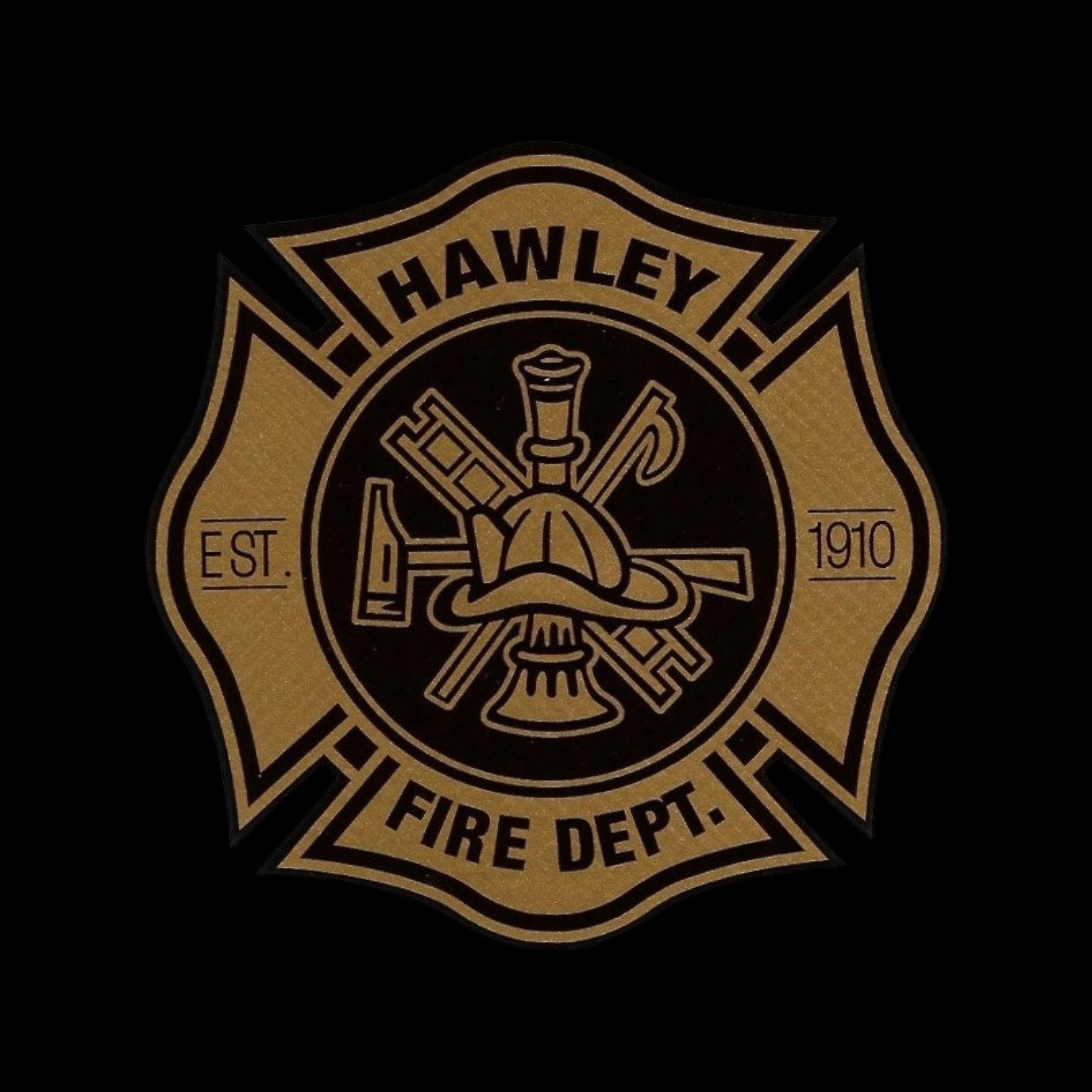 Hawley Area Fire Department