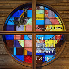 First Baptist