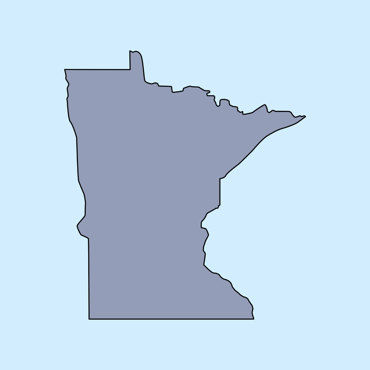 No MN Sales Tax
