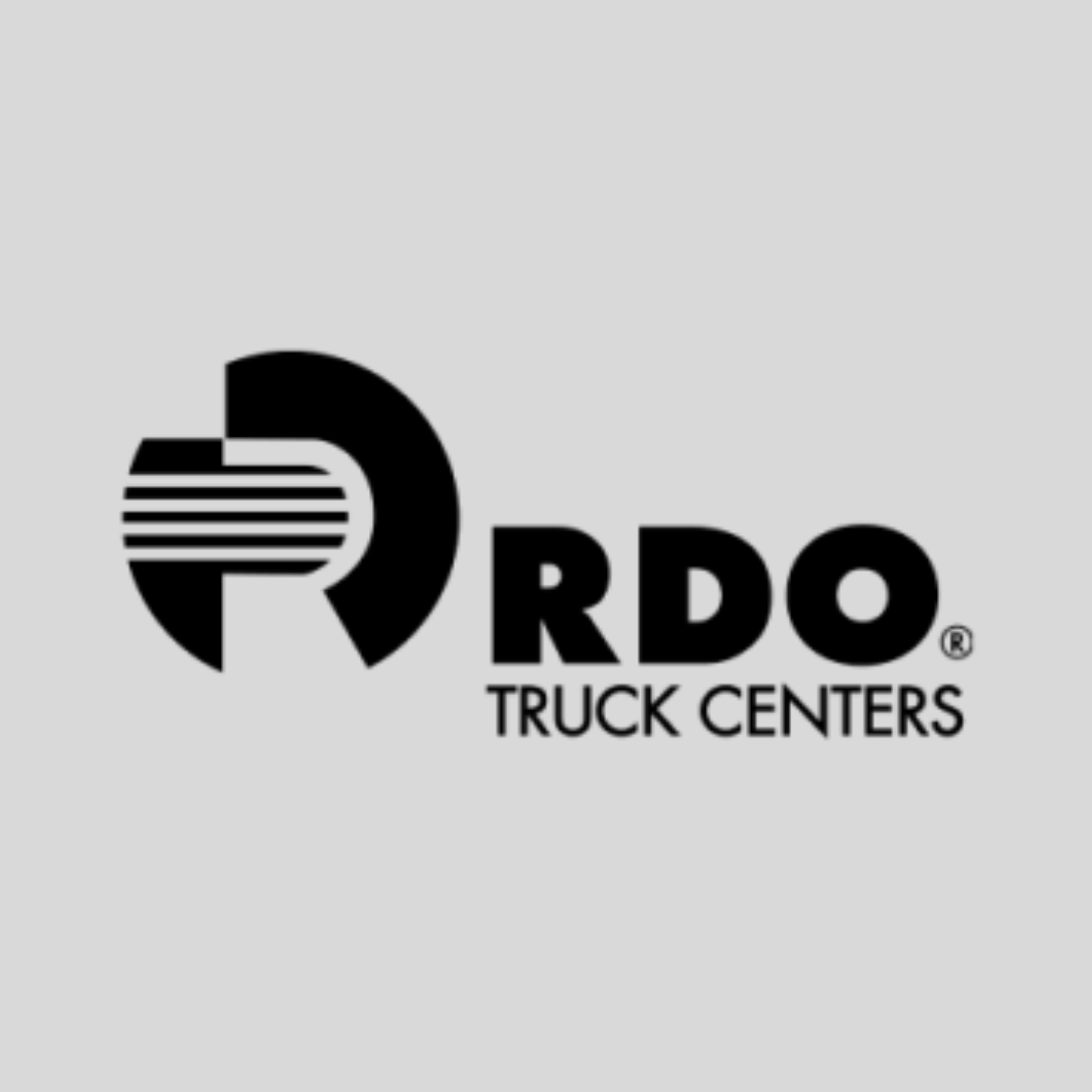 RDO Truck Centers Uniforms