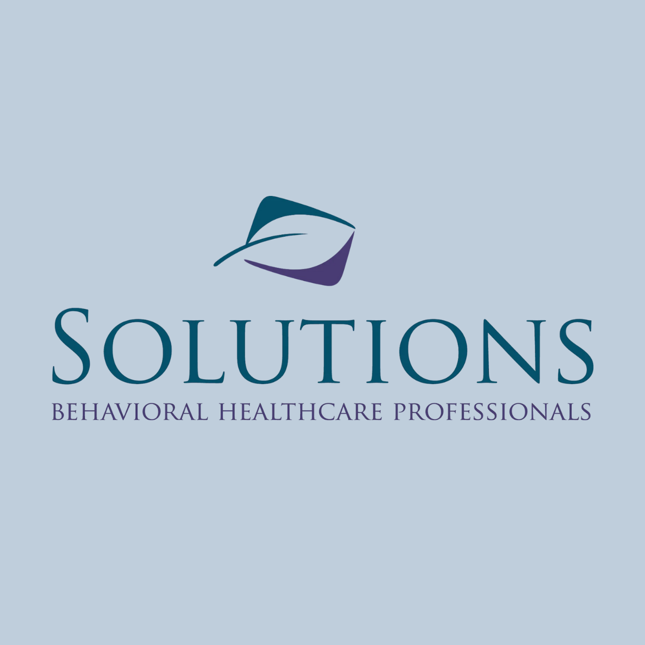 Solutions Behavioral Healthcare Professionals