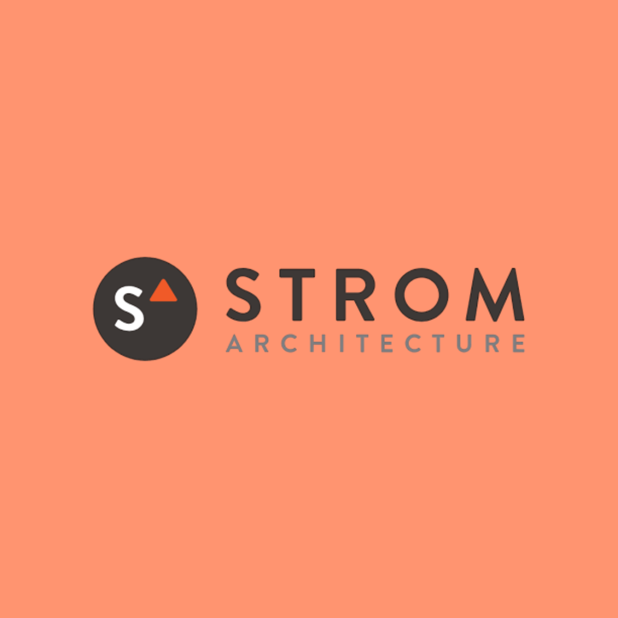 Strom Architecture