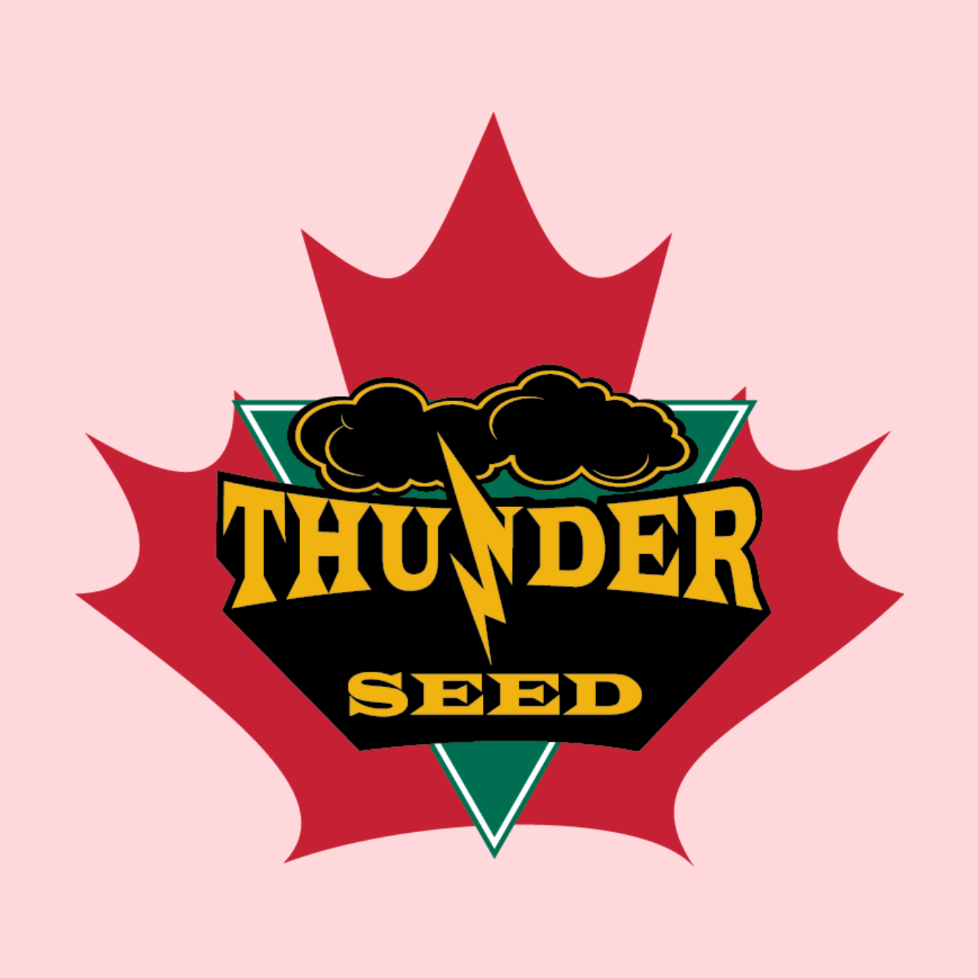 Thunder Seed Canada