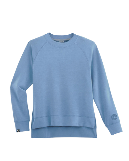 ACS117. Storm Creek Women's Comfort Crew Neck
