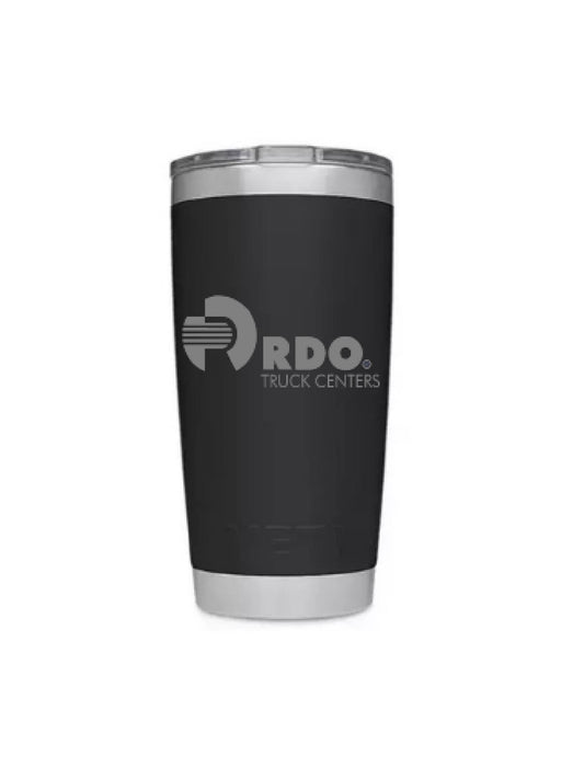 RDOTCC105. Yeti 20oz. Rambler Tumbler
