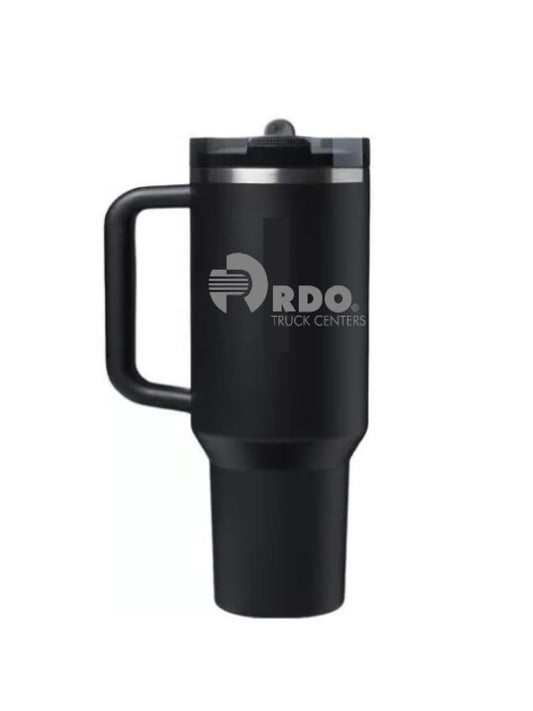 RDOTCC106. Stanley 40 oz Quencher Flip Straw Tumbler