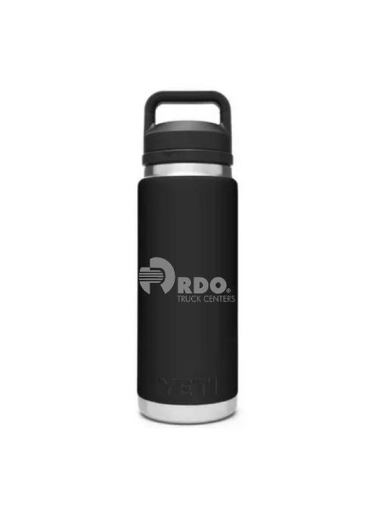 RDOTCC107. Yeti 26 oz. Bottle with Chug Cap