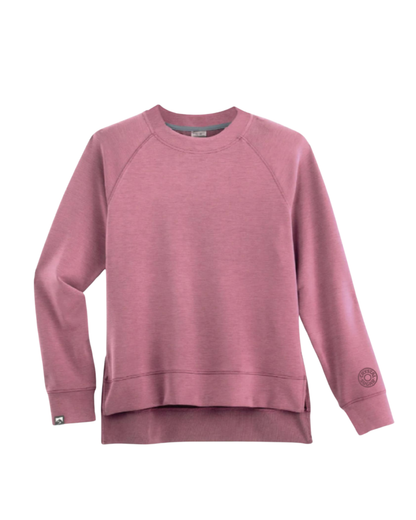 ACS117. Storm Creek Women's Comfort Crew Neck