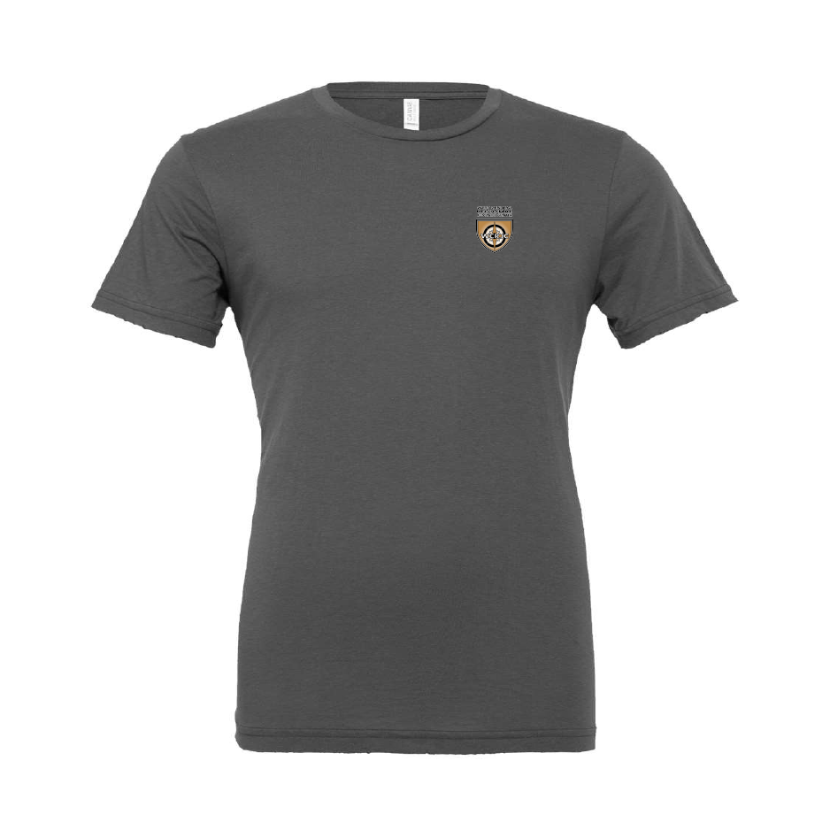 WRJ300. BELLA + CANVAS - Unisex Jersey Tee