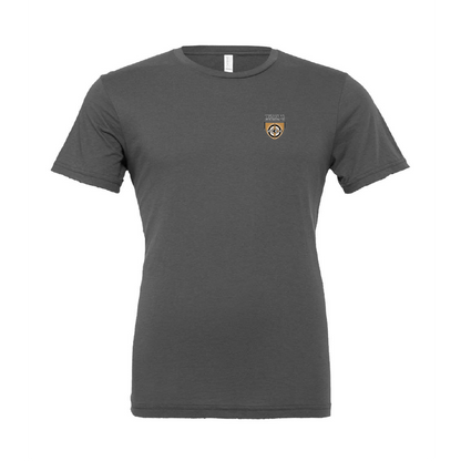 WRJ300. BELLA + CANVAS - Unisex Jersey Tee
