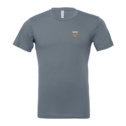 WRJ300. BELLA + CANVAS - Unisex Jersey Tee