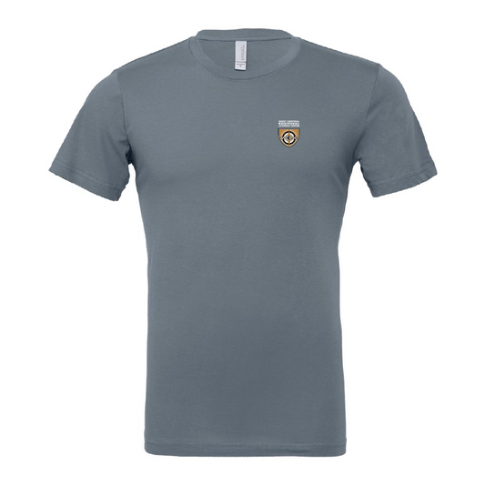 WRJ300. BELLA + CANVAS - Unisex Jersey Tee