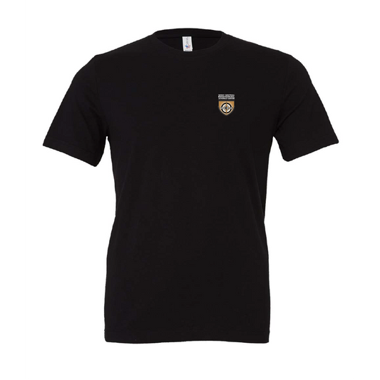 WRJ300. BELLA + CANVAS - Unisex Jersey Tee