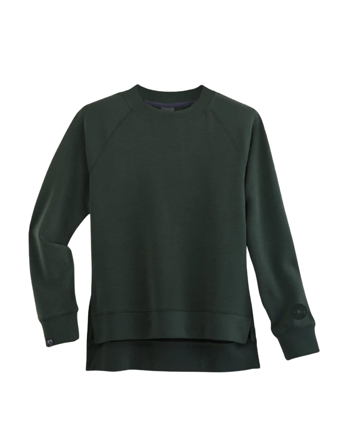 ACS117. Storm Creek Women's Comfort Crew Neck