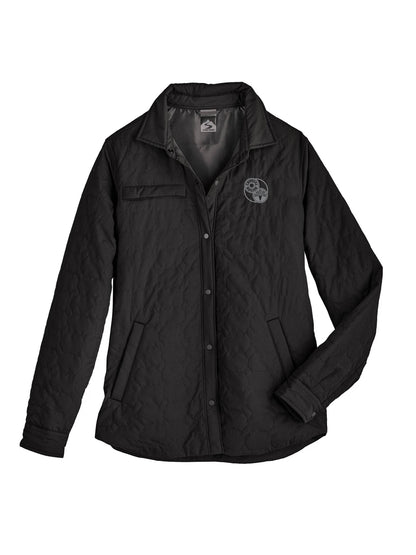 ACS101. Storm Creek Women's Artisan Jacket