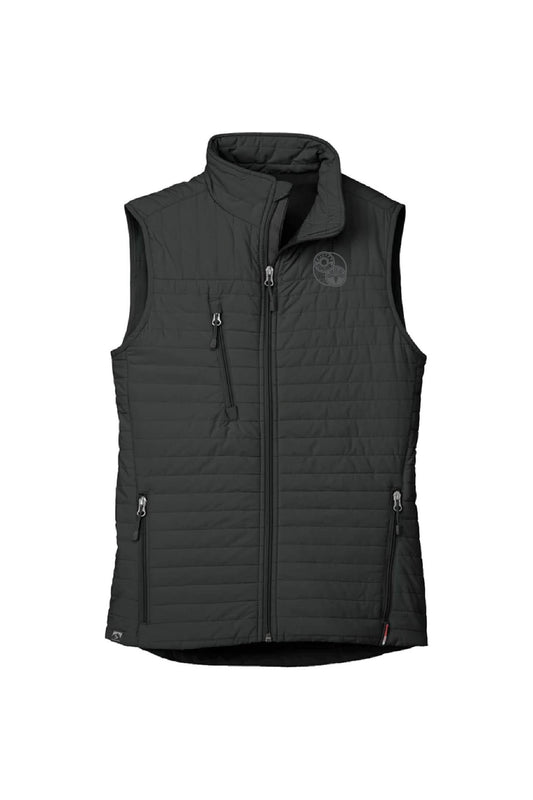 ACS111. Women's Front Runner Vest