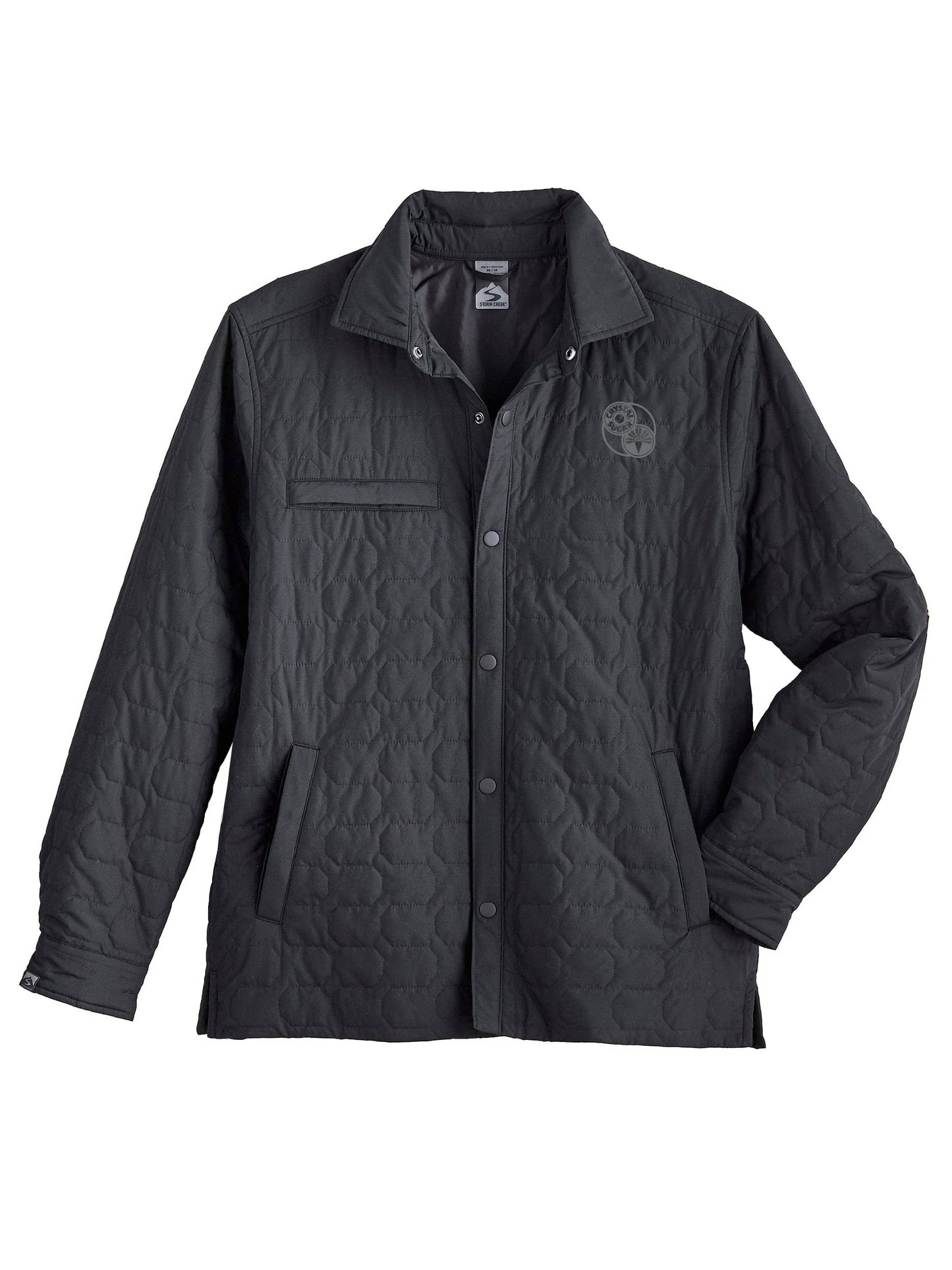 ACS201. Men's Storm Creek Artisan Jacket