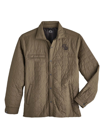 ACS201. Men's Storm Creek Artisan Jacket