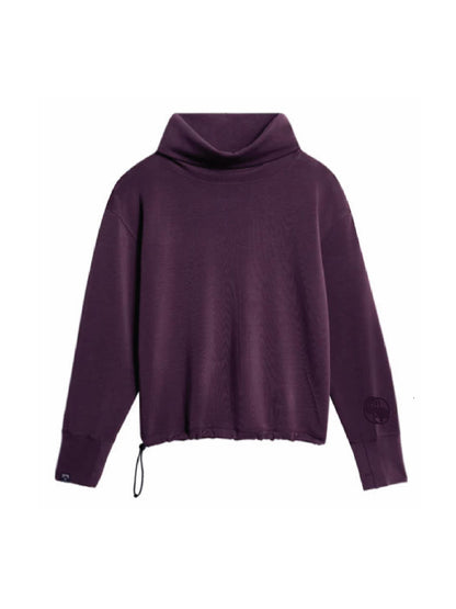 ACS116. Storm Creek Women's Comfort Funnel Neck