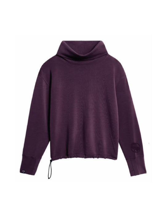 ACS116. Storm Creek Women's Comfort Funnel Neck