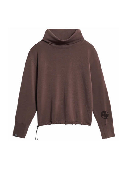 ACS116. Storm Creek Women's Comfort Funnel Neck