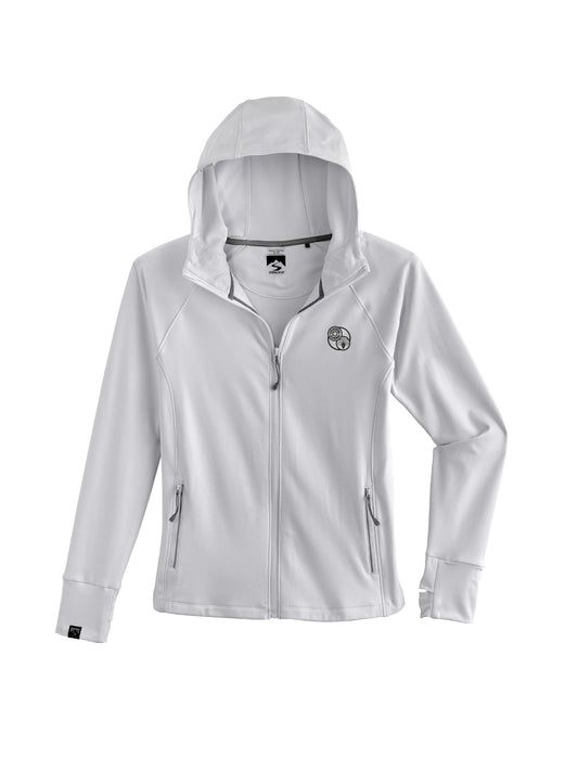 ACS118. Storm Creek Women's Weekender Full Zip Hoodie